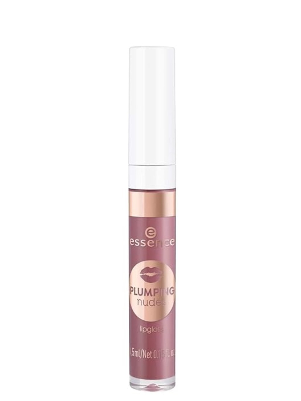 Essence Plumping Nude Lipgloss 3ct for $10